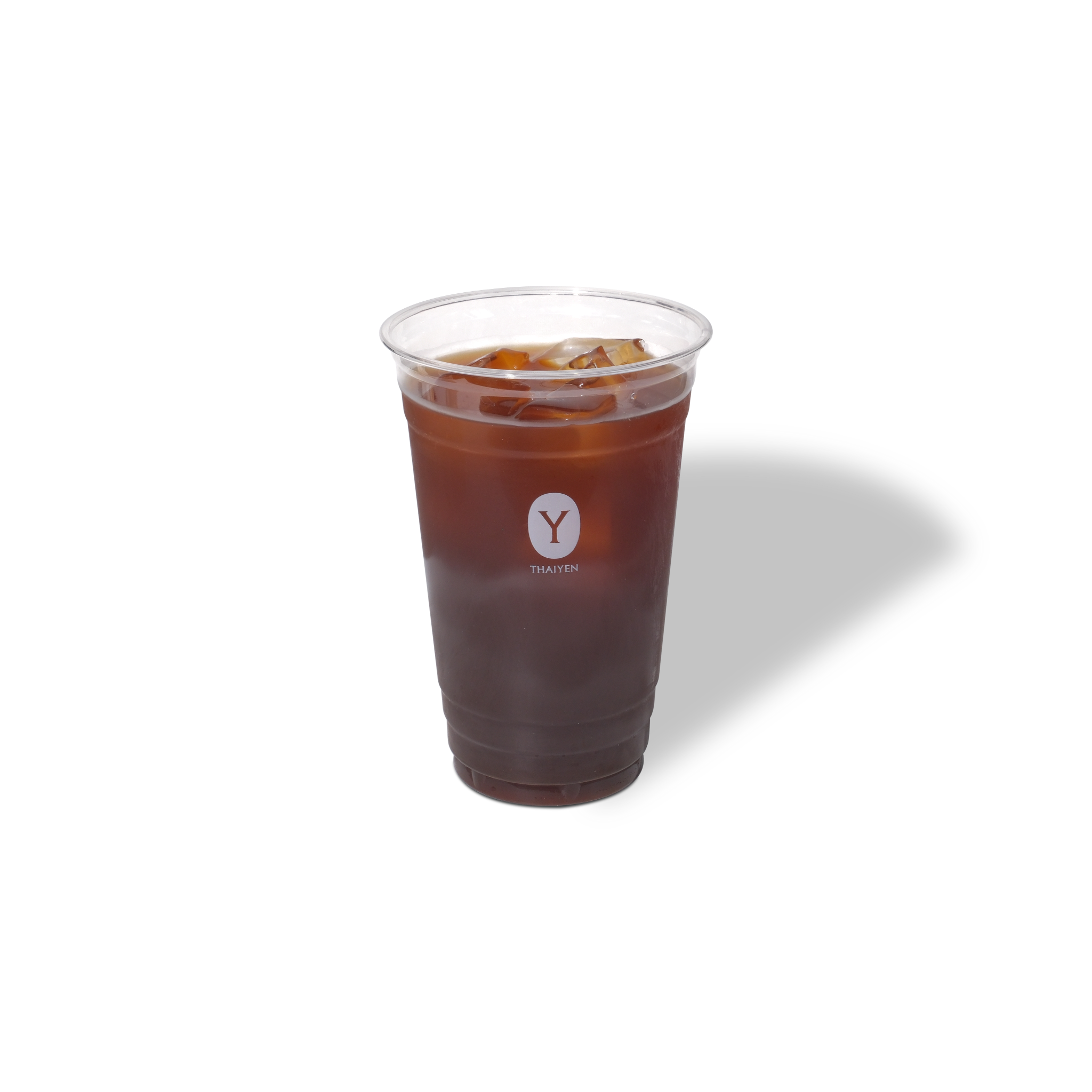  Americano 