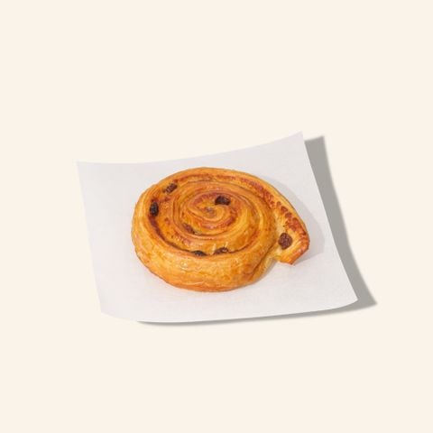  Escargot Ralsin 