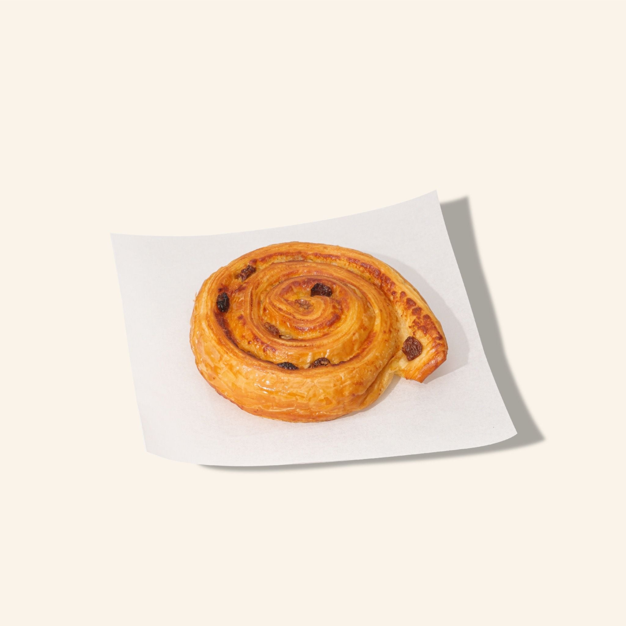  Escargot Ralsin 