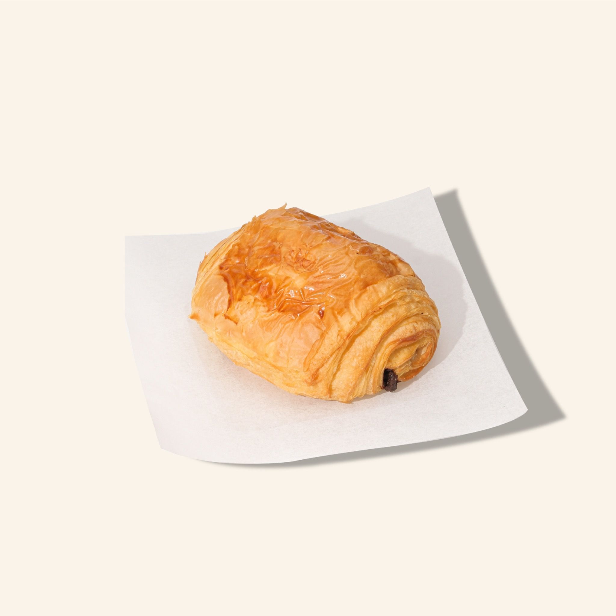  Pain Au 