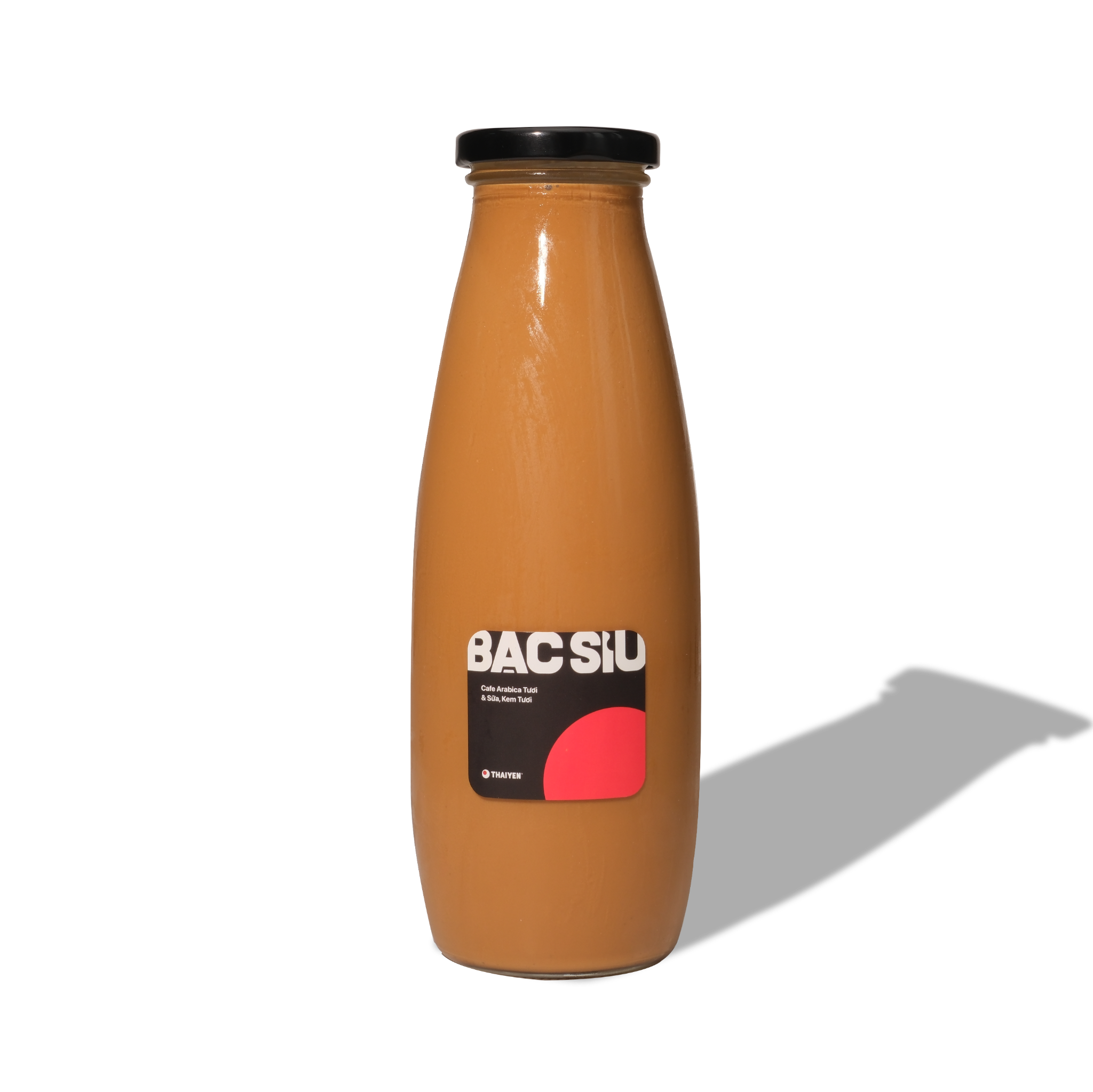  Bac Siu Bottle 