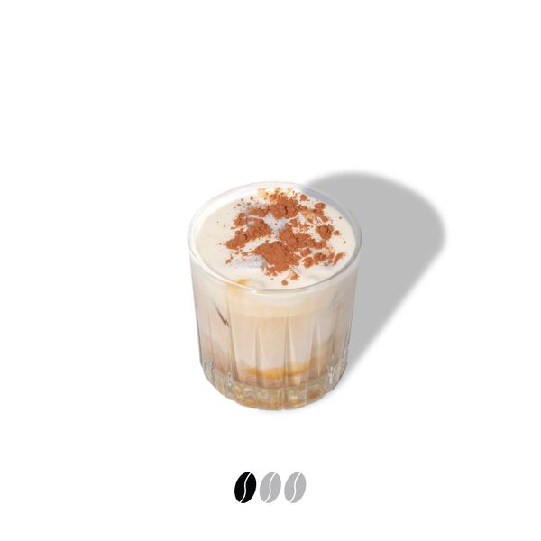  CAFE MUỐI 