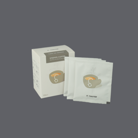 Hộp Cafe Túi Nhúng 