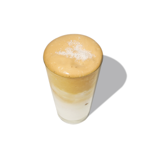  Cafe Dừa 