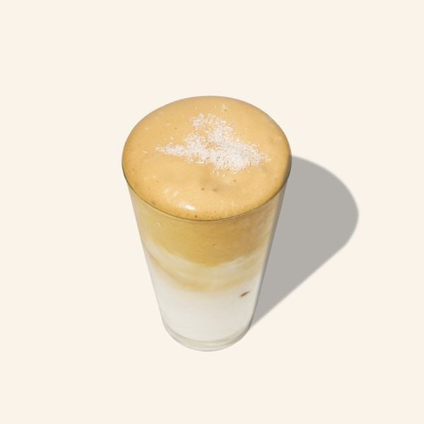  Cocount Coffee 