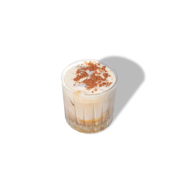  CAFE MUỐI 