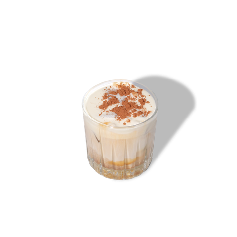  CAFE MUỐI 