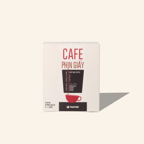  Paper Fillter (Cherry Vietnamese Filter) 