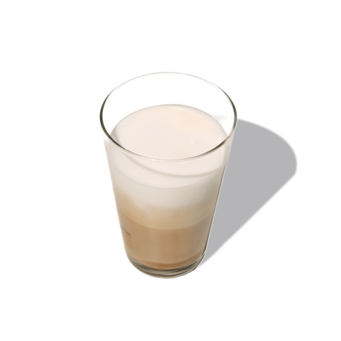  Cappuccino 