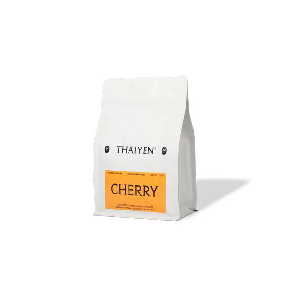  Continental Cherry 