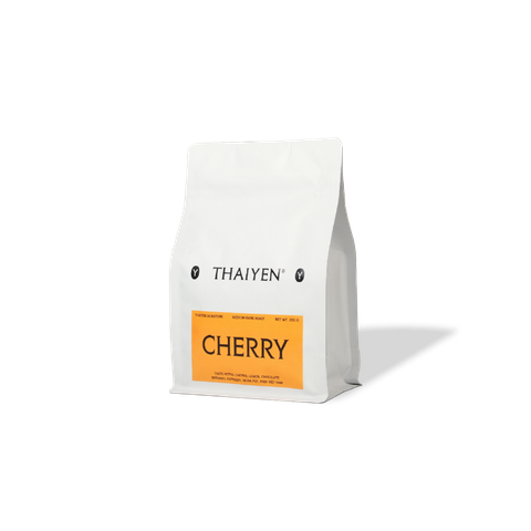  Continental Cherry 