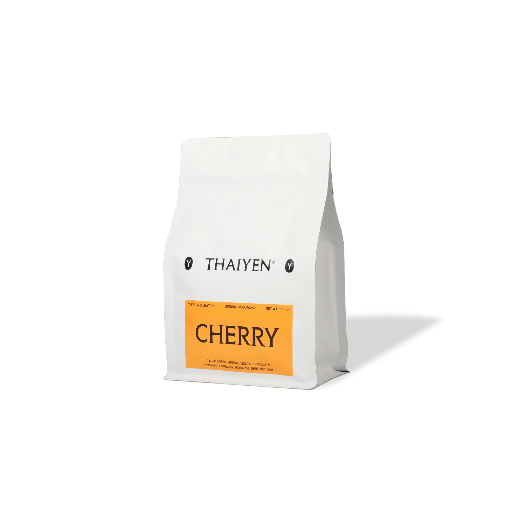  Continental Cherry 