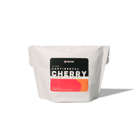  Cherry 