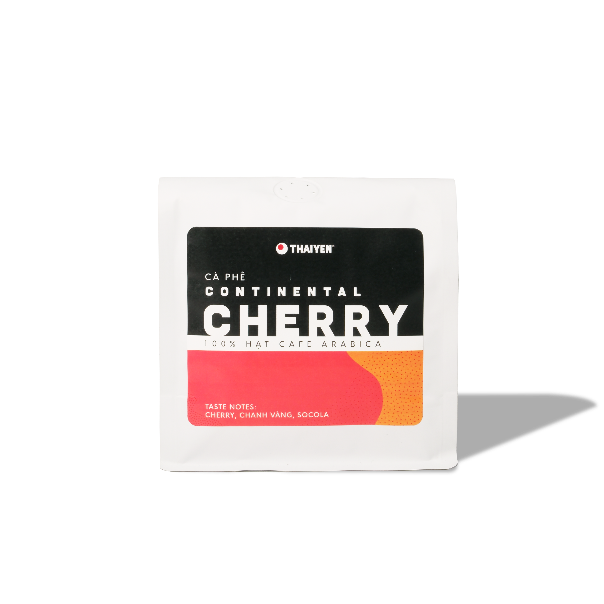  CONTINENTAL CHERRY 