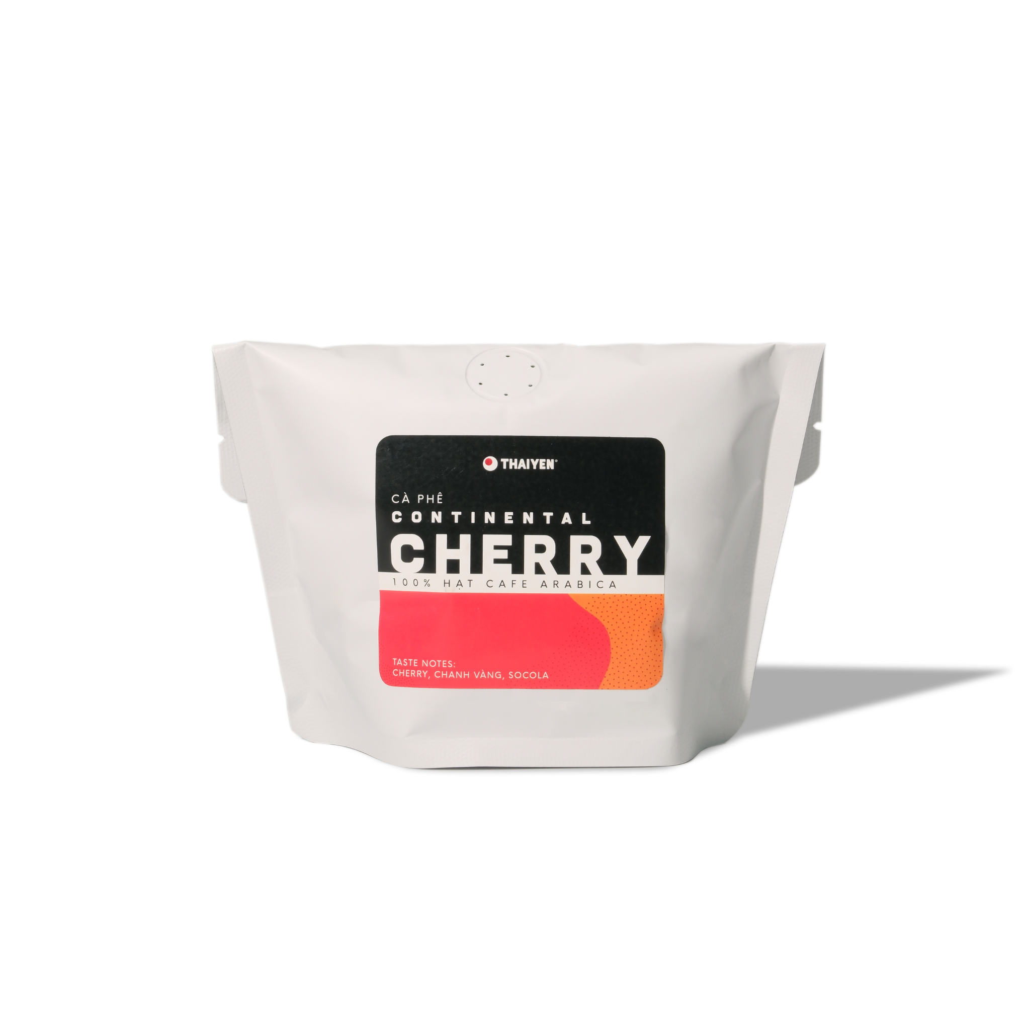  CONTINENTAL CHERRY 