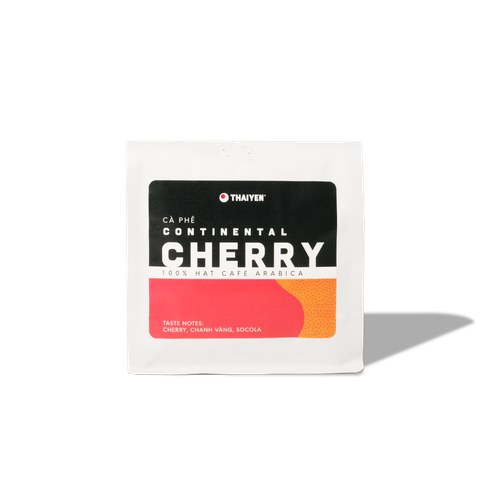 Cherry 