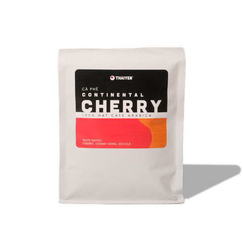  Cherry 