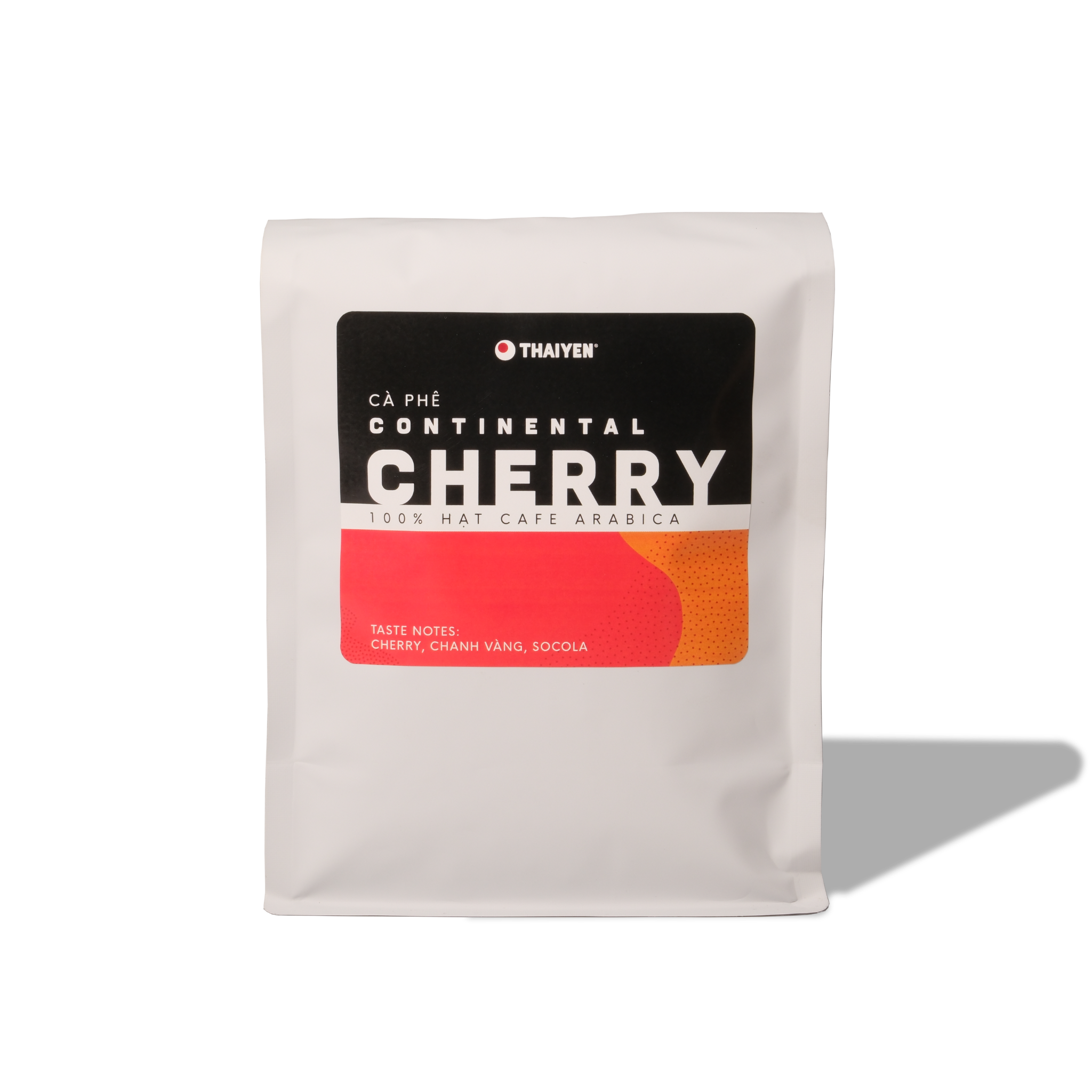  Cherry 