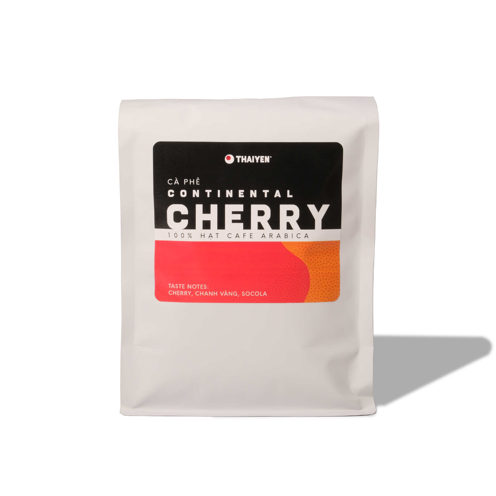  CONTINENTAL CHERRY 