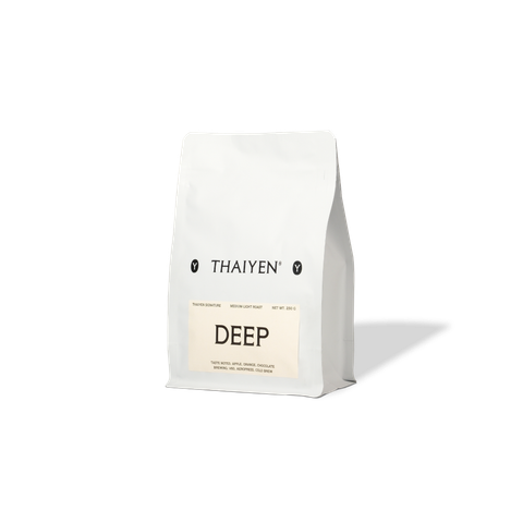  CONTINENTAL DEEP 