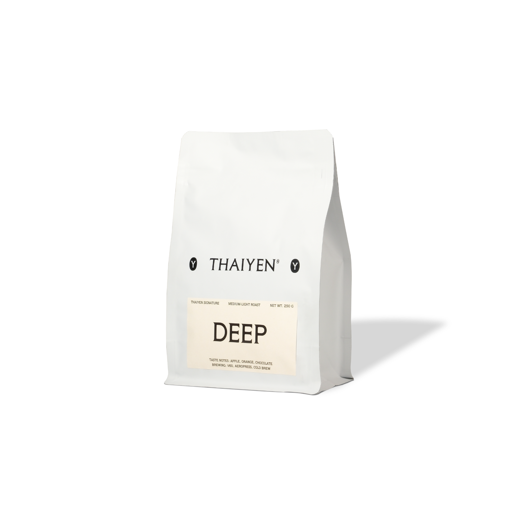  CONTINENTAL DEEP 