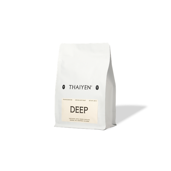  Continental Deep 