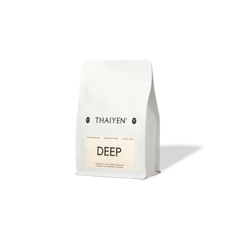  Continental Deep 