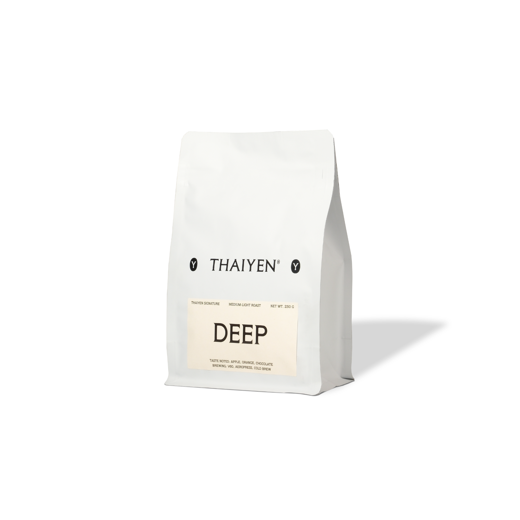  Continental Deep 