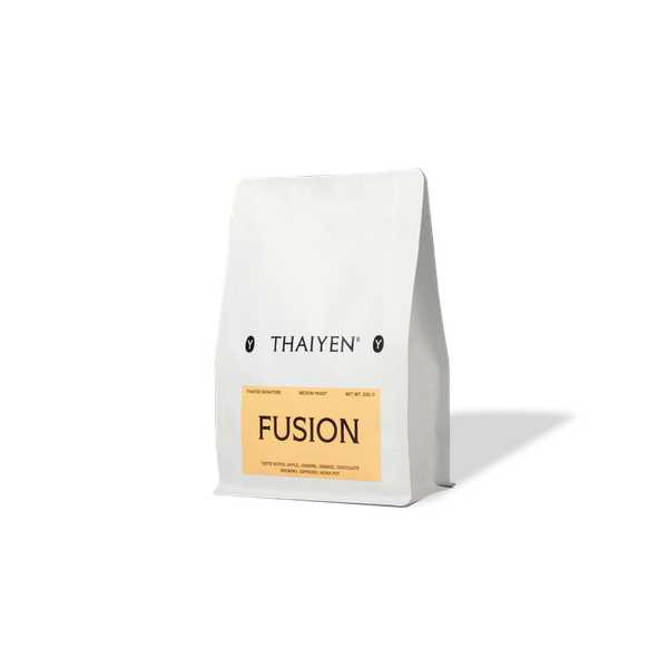  Continental Fusion 