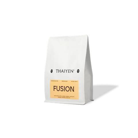  Continental Fusion 