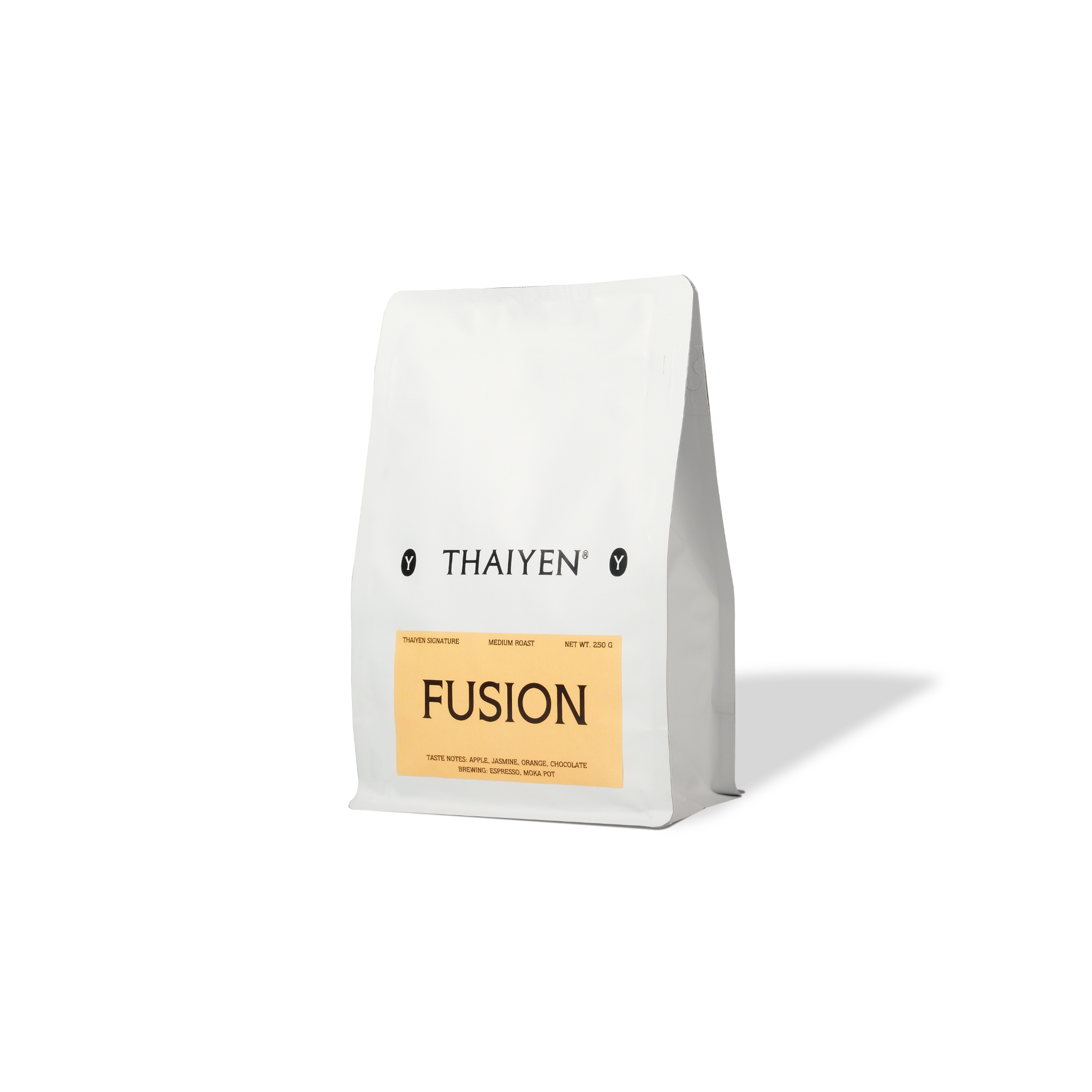  Continental Fusion 