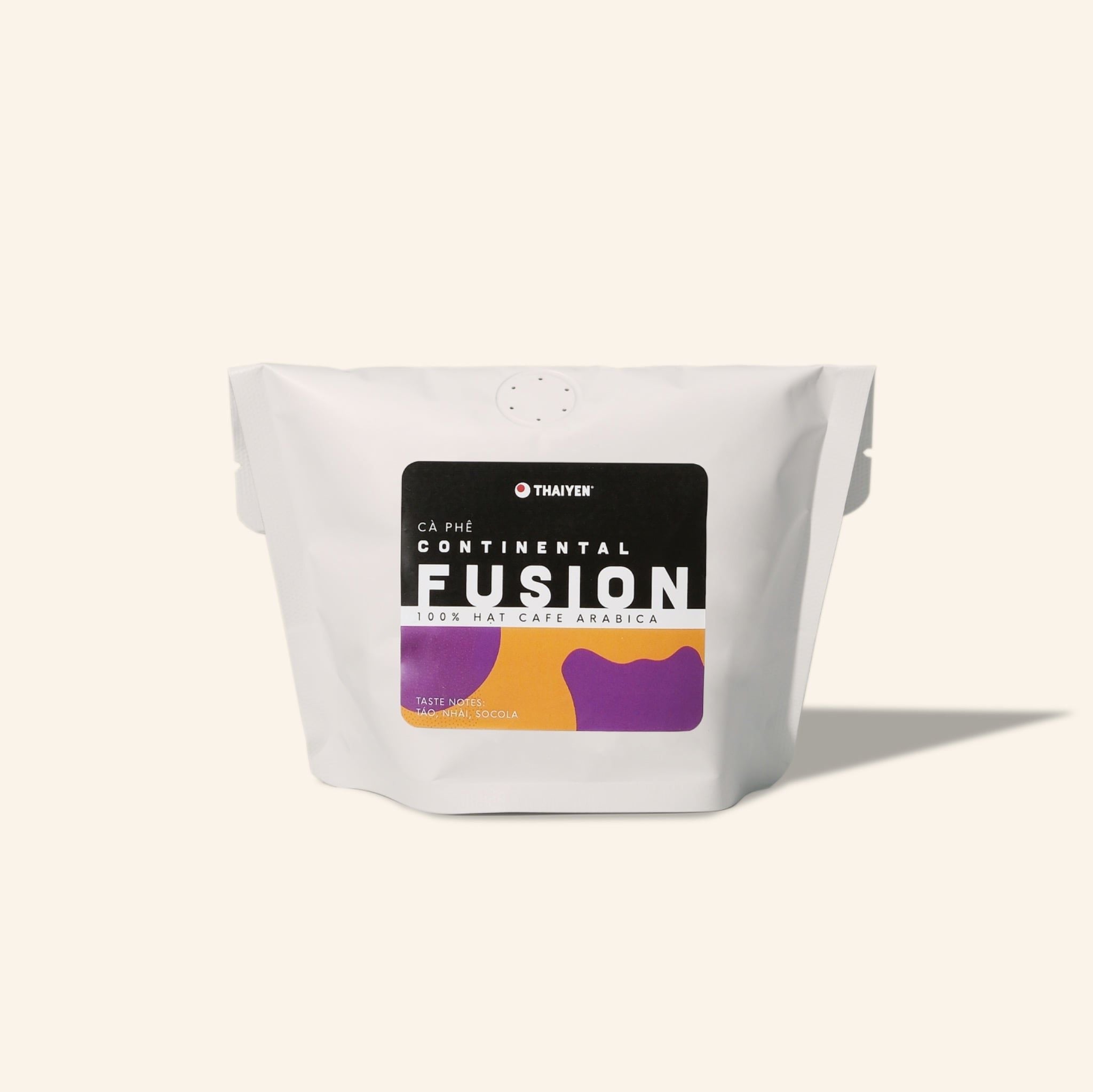  CONTINENTAL FUSION 