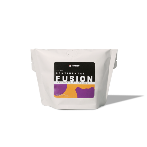  Fusion 