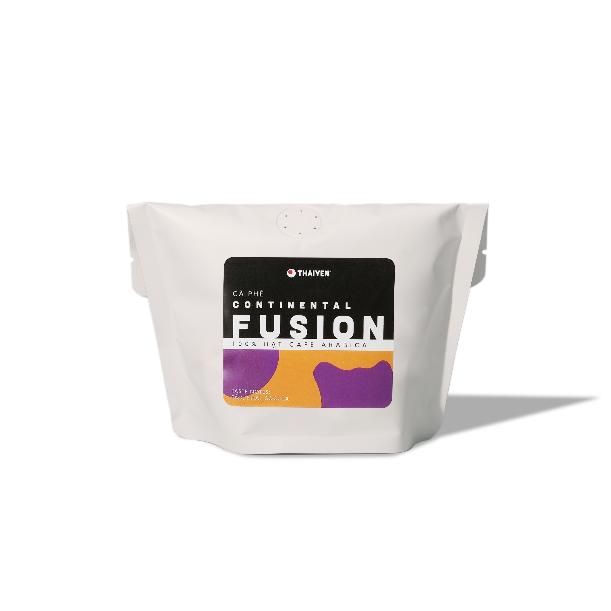  Fusion 