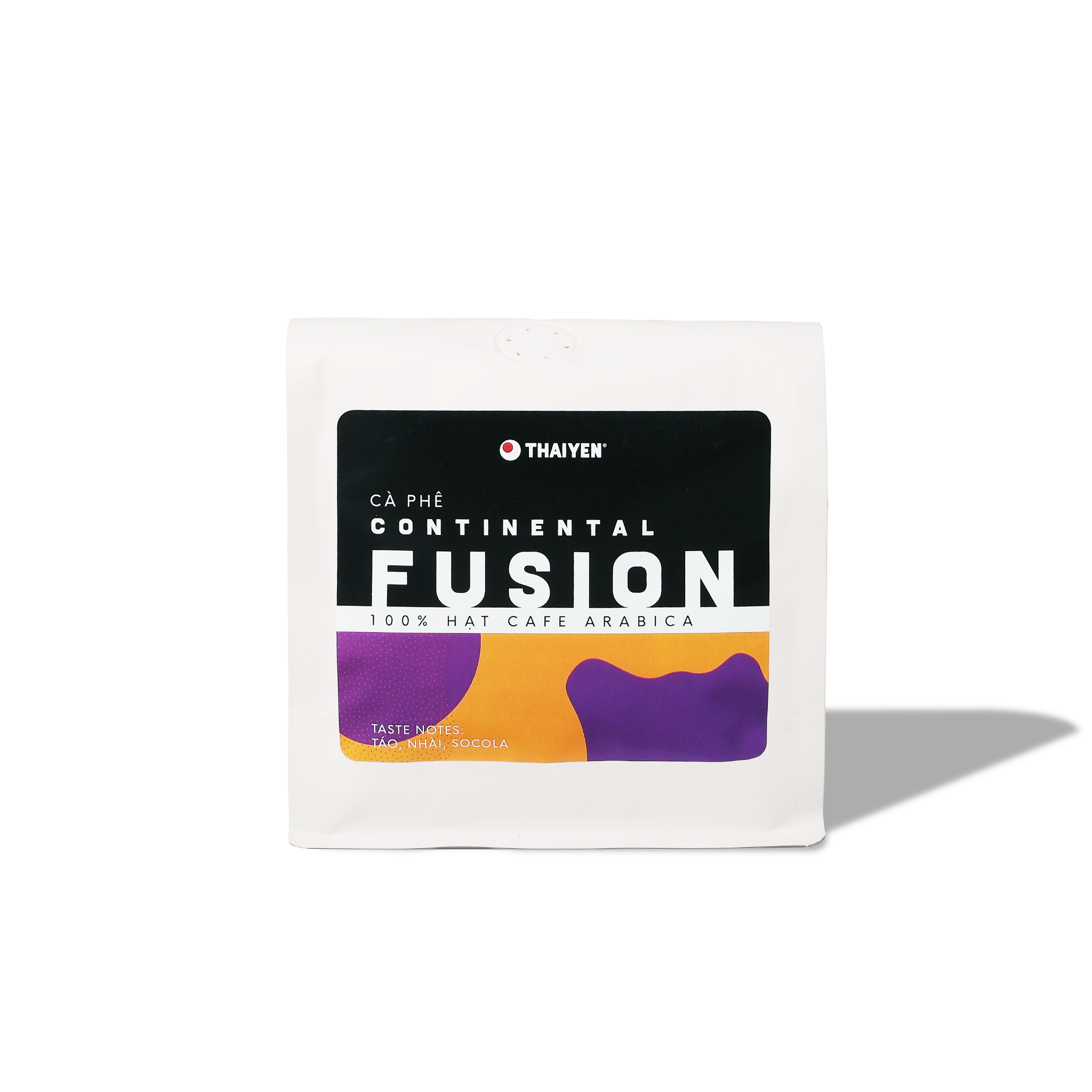  Fusion 