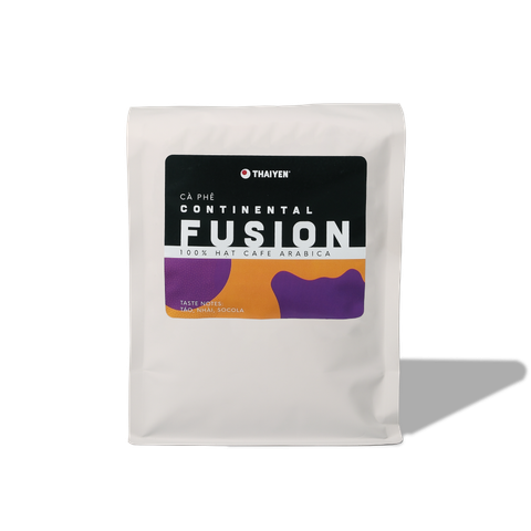  Fusion 