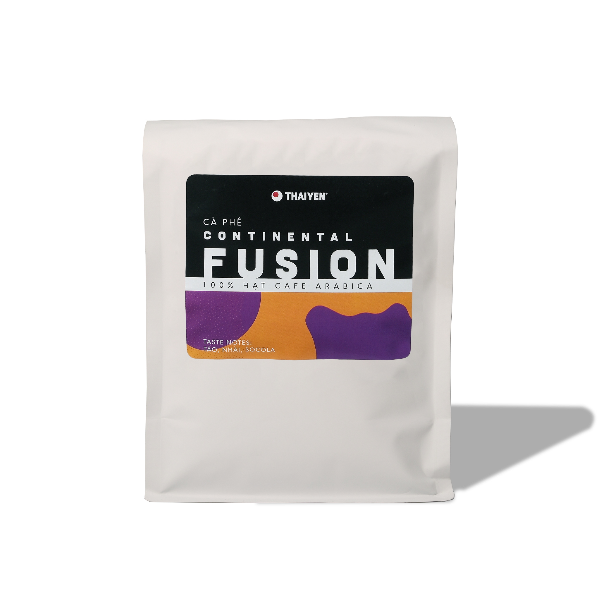  Fusion 