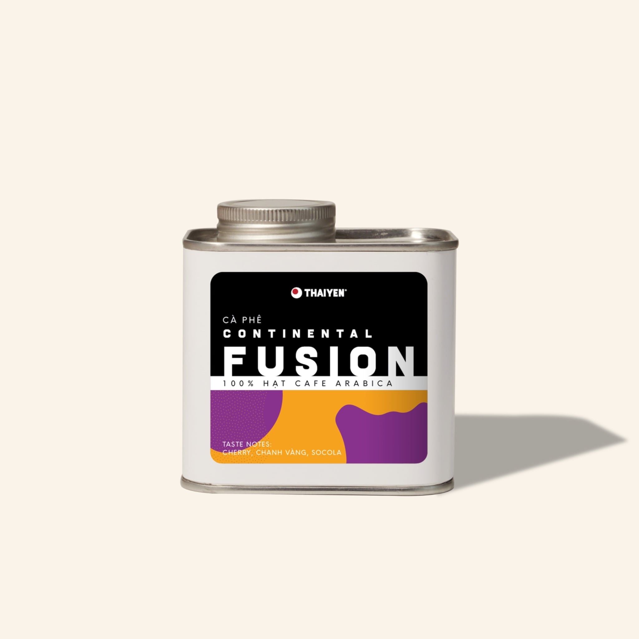  CONTINENTAL FUSION 