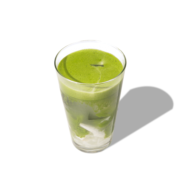  Coco Matcha 