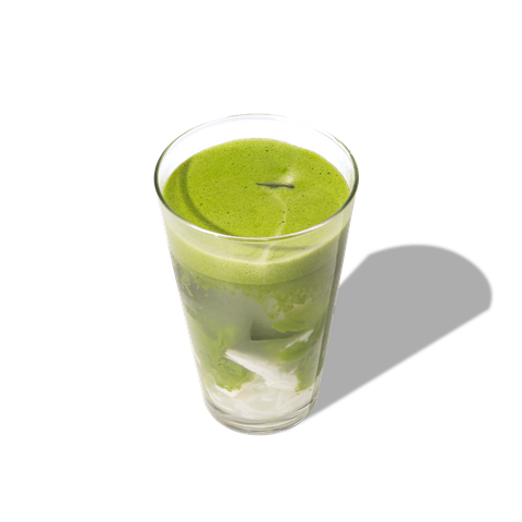  Coco Matcha 