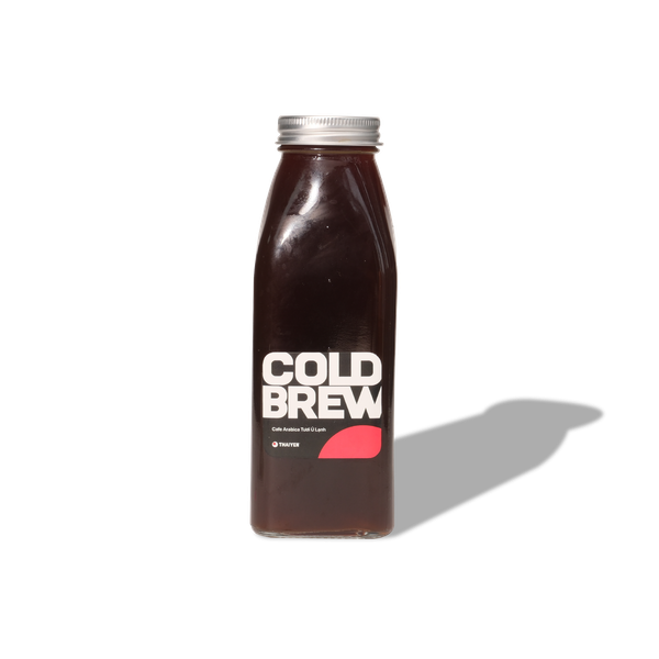  Cold Brew 
