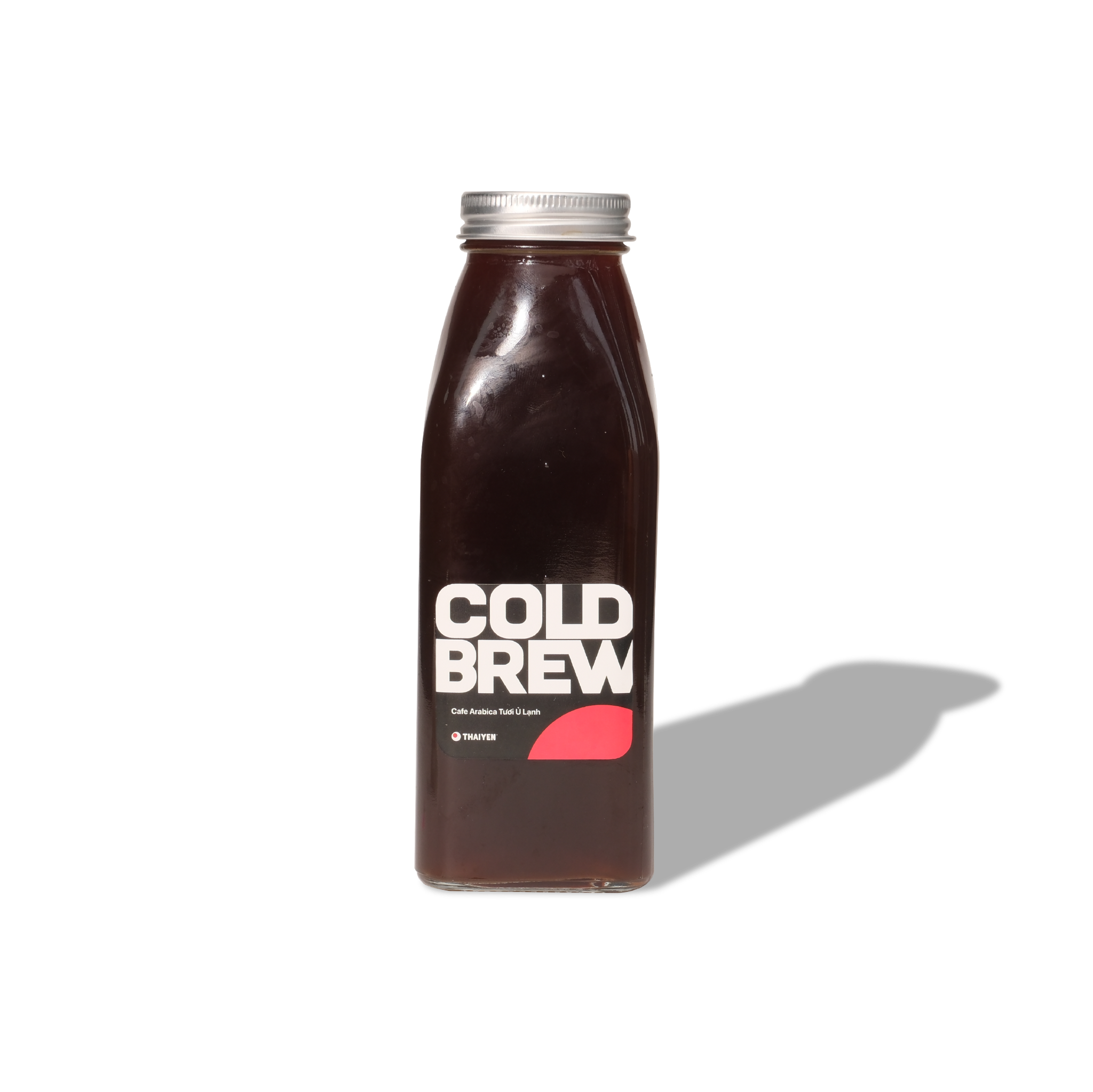  Coldbrew Bottle 