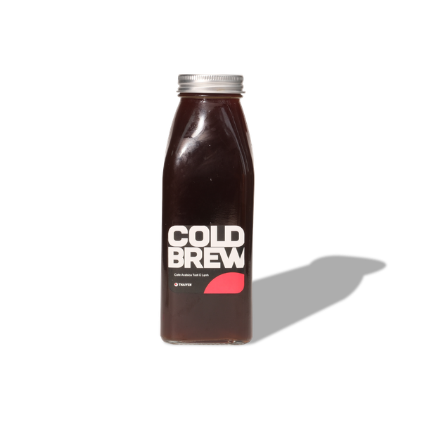  Cold brew 