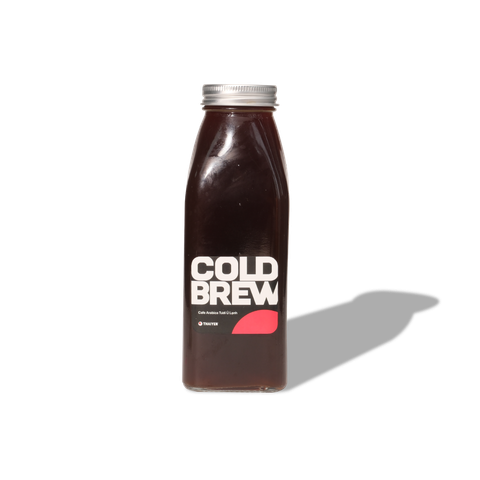  Cold brew 