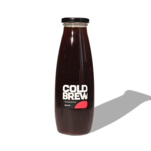  Coldbrew Bottle 