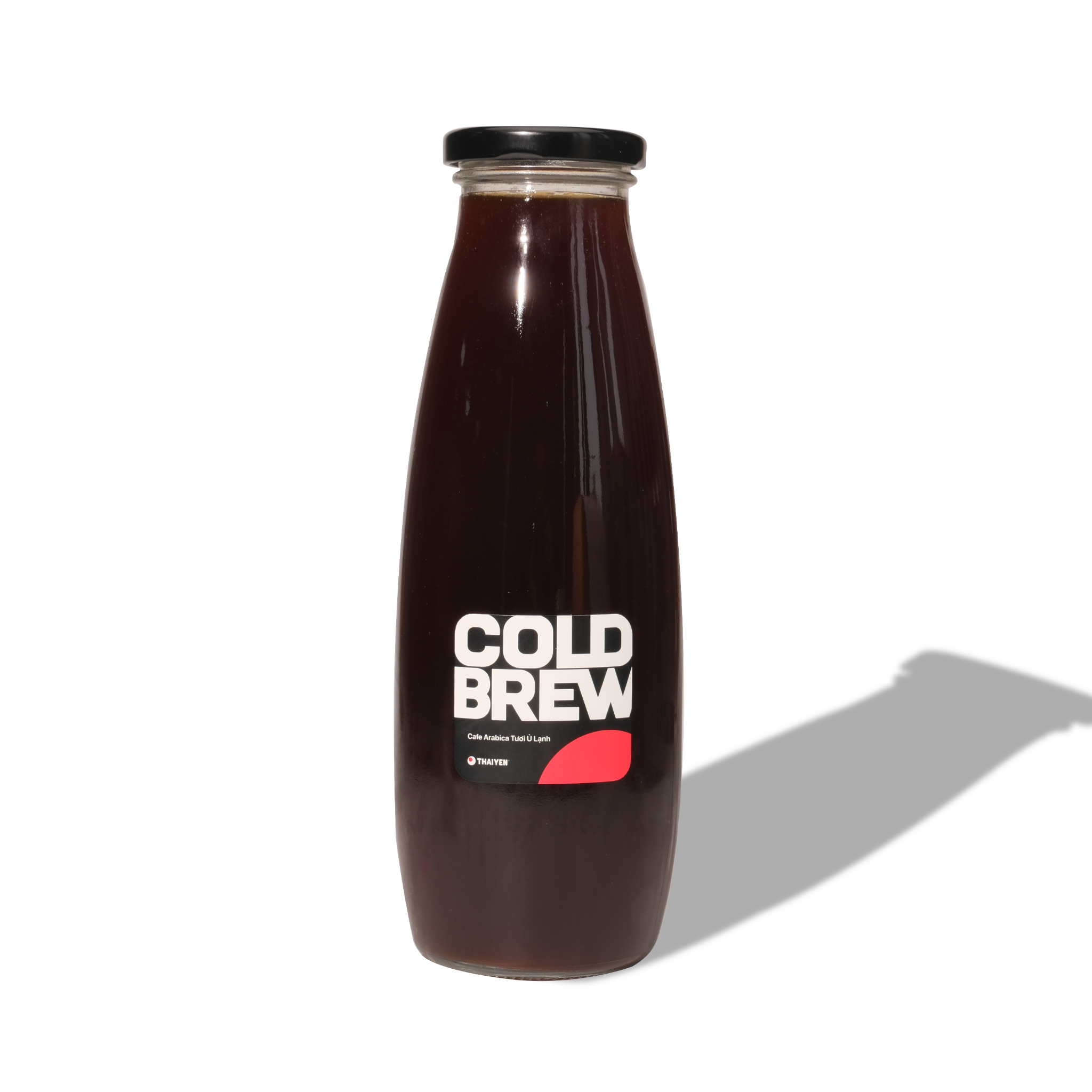  Coldbrew Bottle 