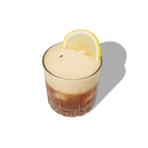  Cold Brew Chanh Vàng 