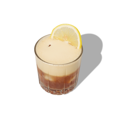  Cold Brew Chanh Vàng 