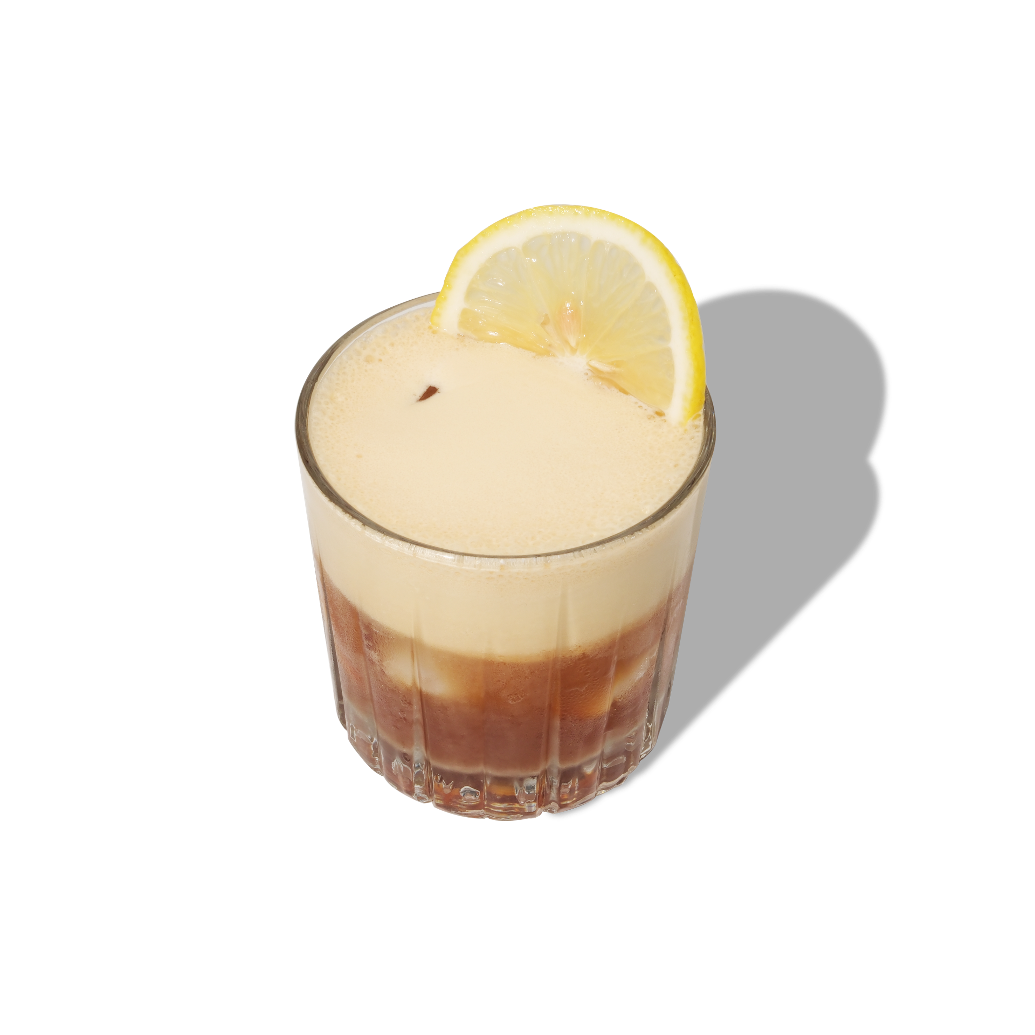  Cold Brew Chanh Vàng 