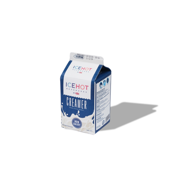  Kem béo thực vật/Rich (454g) 